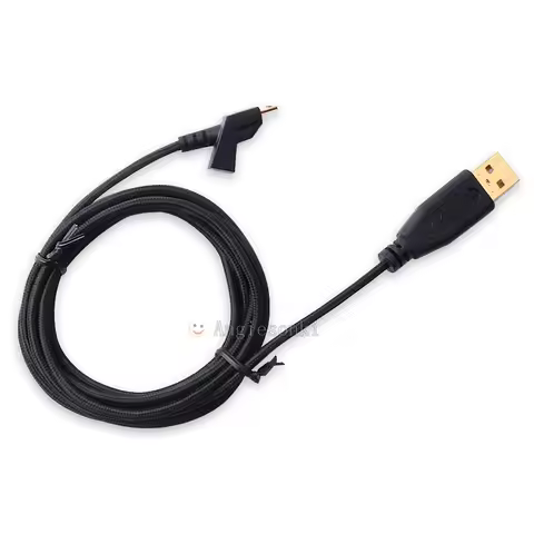 Original USB Charing Cable for Razer Naga Epic Chroma Wireless Gaming Mouse