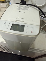 Panasonic Bread Maker SD-PM107