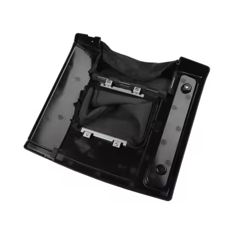 Gear Shift Pad Frame Panel Cover Designed for Nissan Patrol Y60 1997 and 1998 Models OEM K1378132J00