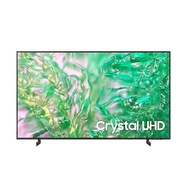 Samsung 55" Crystal UHD 4K DU8000 UA55DU8000KXXM Smart LED TV