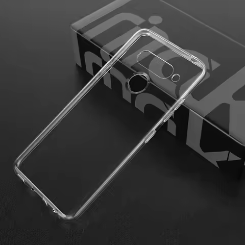 Ultra Thin Clear Phone Case For LG K30 2019 G8 G7 G6 Case Silicone Soft Back Cover For LG V40 V30 V3
