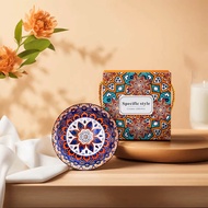 Premium Porcelain Cutlery Set Souvenir Ceramic Bowl/ 1 HAMPERS BOWL/ Ceramic Bowl Set Pinggan Mangku