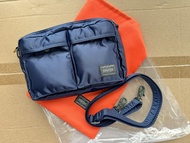 Shoulder Bag Porter Tokyo Japan Tanker yoshida