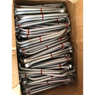 Bicycle Tire Pry Tool, Motorcycle Tire Pry Tool, Iron Material, 3 Pieces, Motorcycle Wheel Tire Pry 