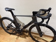 Twitter 碳纖維公路車