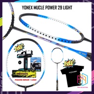 YONEX Muscle Power 29 Light Raket Badminton