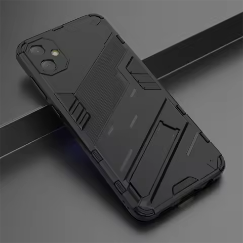 For Samsung Galaxy A05 2023 Case Luxury Shockproof Armor Phone Cases For Samsung A05 A 05 SM-A055M M