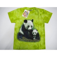 ROCK EAGLE Tie-Dye T-Shirt 2-12Y