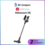 Roborock H5 Cordless Vacuum Cleaner