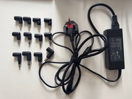 90W 萬用筆記本電腦充電器
