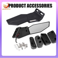 [gaozuo523.vn] 1 Pair Rearview Side Mirror  for   ZX6R ZX10R ZX12R