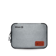 Allianz Travel Gadget Organizer - Double Layers