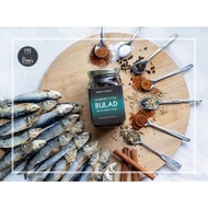 PENN'S GOURMET Bulad WITH 8 HERBS & SPICES