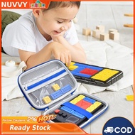 Hard Carrying Case Shockproof Hardshell Case for GiiKER Slide Brain Game Console