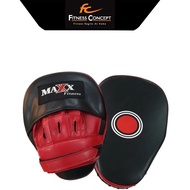 Fitness Concept : Maxx Curved Focus Pad