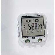 Original Casio DB-36 / DB-360  Replacement Parts - Module