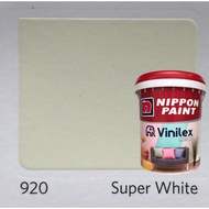 Cat Tembok Vinilex Pro 1000 Nippon Paint 20 kg