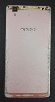 Hp Oppo R7S Minus