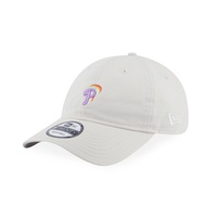 NEW ERA 920 LIGHT RAINBOW棒球帽/ 費城費城人/ 象牙白/ OSFM