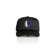 Mesh Hat Dallas Mavericks Trucker Cap