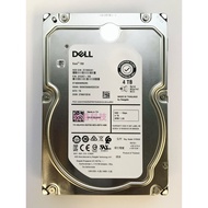 DELL/DELL 4T SAS 3.5 12Gb 05JH5X 5JH5X ST4000NM0295 R740 Hard Drive