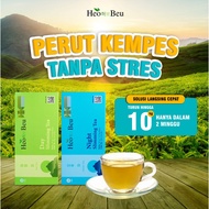 HEO BEU SLIMMING TEA || NATURAL HERBAL SLIMMING TEA || HEO BEU KOREA SLIMMING TEA || 100% ORIGINAL