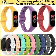 Samsung Galaxy Fit 2 Strap / Samsung Fit 2 Strap / Galaxy Fit 2 Strap Sm R220 Fit2 silicon band Patt
