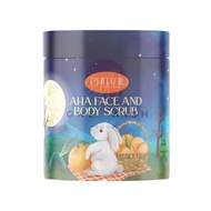 (500g.) พิชชี่ เอเอชเอ สครับ Phitchii AHA Face and Body Scrub