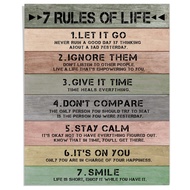 Motivational Wall Art Office Wall Art & Decor Motivational Poster Classroom Posters Inspirational Qu