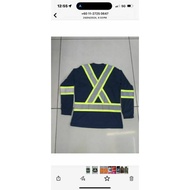 Worker T shirt unisex