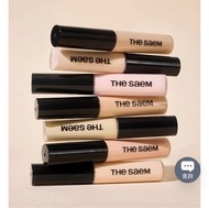 The saem 遮瑕液1.5