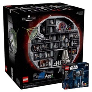 Lego Star Wars™ 75419 Death Star™