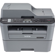 Printer Brother MFC-L2700D เครื่องพิมพ์มัลติฟังก์ชัน รับประกันศูนย์ Brother 3 ปี (พร้อมหมึกเเท้)