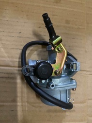 RUSI GALA/VENUS/ROYAL/PASSION CARBURETOR PISTON TYPE(STOCK PARTS)