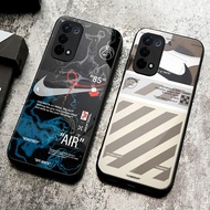 G288 Softcase Glitter Case OPPO A55 Reno 6 reno 6 5g A54 a16 a74 a15 Reno 5 Reno 4 a53/a33 a52/a92 A