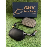 Mini Aspir Rearview Mirror Disc for Honda Motorcycles Can Be Used for All Honda Motorcycles