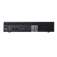 Dell Optiplex 5060 Micro Tower | i7-8700T (6 Core) | 8GB DDR4 Memory | 256GB Solid State Drive SSD |