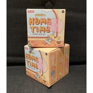 Popmart Pucky Home Time Windbell Blind Box
