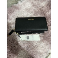 ORIGINAL CALVIN KLEIN LONG WALLET FOR WOMEN