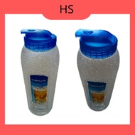 Locn n Lock Water Bottle 1.5LT Water Bottle HAP-731