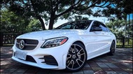 2019/20   Mercedes-Benz   W205 C300AMG紅內裝