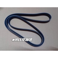 [ hlliew8 ] Honda Civic '2007 ~ '2011 FD FD2R Type-R SNW Engine Fan Belt