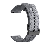 Dây đeo silicon thể thao cho Garmin Venu 3 /Forerunner 965 955 265 255 745/Vivoactive 4 Band Vòng đe