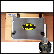 DENSO COOL GEAR TOYOTA HILUX YEAR 2005 CONDENSER (8810) - 447770-5210