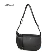 [Extreme] Leather Sling Bag I Crossbody Bag I Sling Bag I Handbag I Ladies Sling Bag I Beg Silang Pe