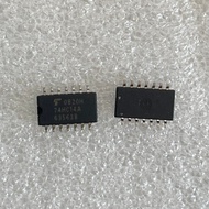 74HC14A 74HC14 SOP5.2 TC74HC14AF HC14/1 Piece