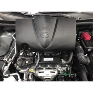 Nắp che động cơ Toyota Veloz Avanza 2022-2025 bền đẹp chất lượng.