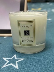 JO MALONE蠟燭 -杏桃花與蜂蜜 30g