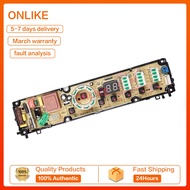 WTCT701G / WTCF751G / WTCF801G HISENSE WASHING MACHINE PCB BOARD ( CONTROL BOARD / PCB BOARD )