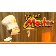 [PC Game]  Pizza Master VR   [Digital Download]